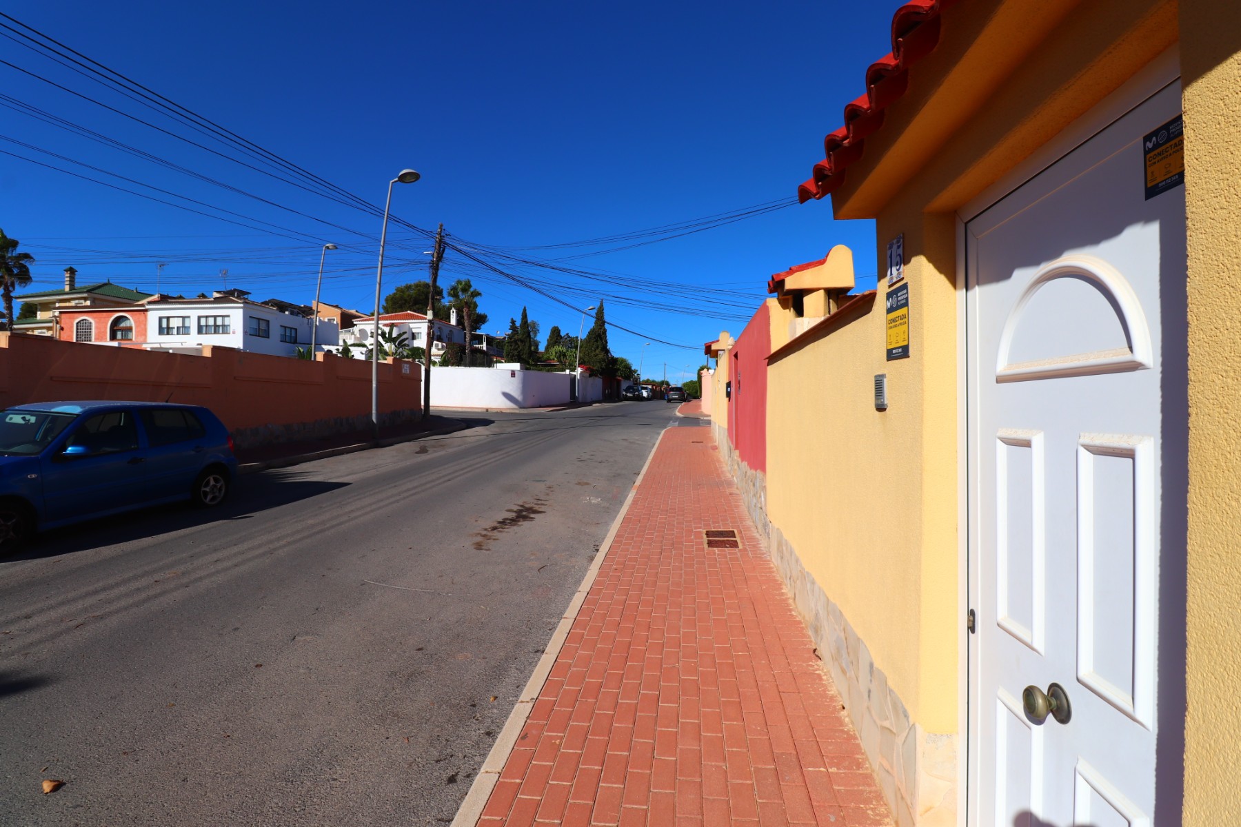 Townhouse for sale in Torrevieja and surroundings 21