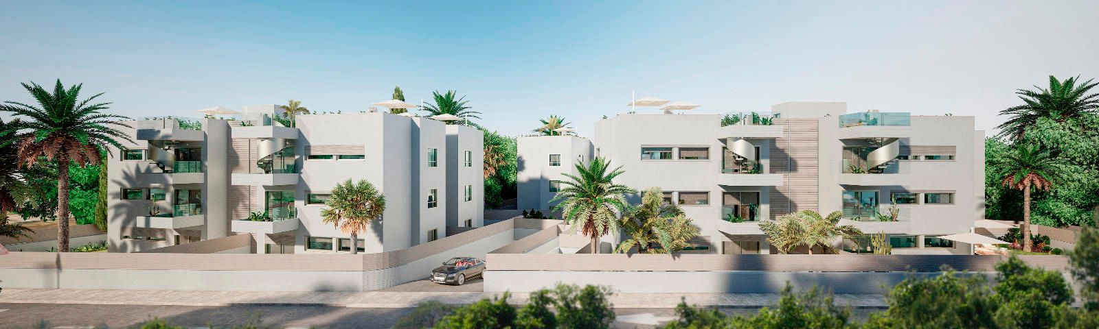 Apartment for sale in Ibiza 8