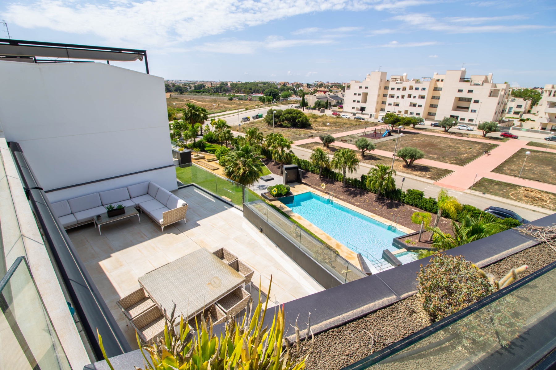 Apartment for sale in Alicante 1