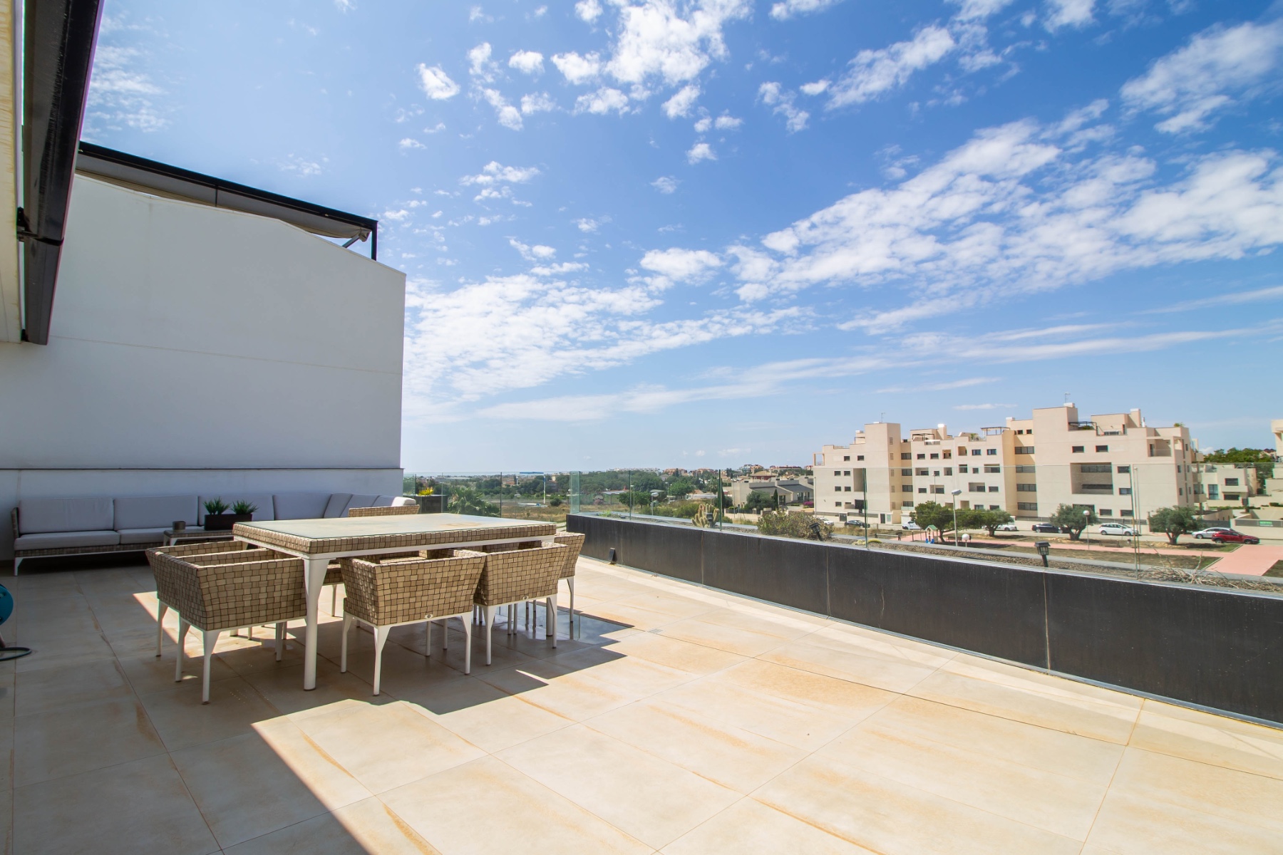 Wohnung zum Verkauf in Alicante 2