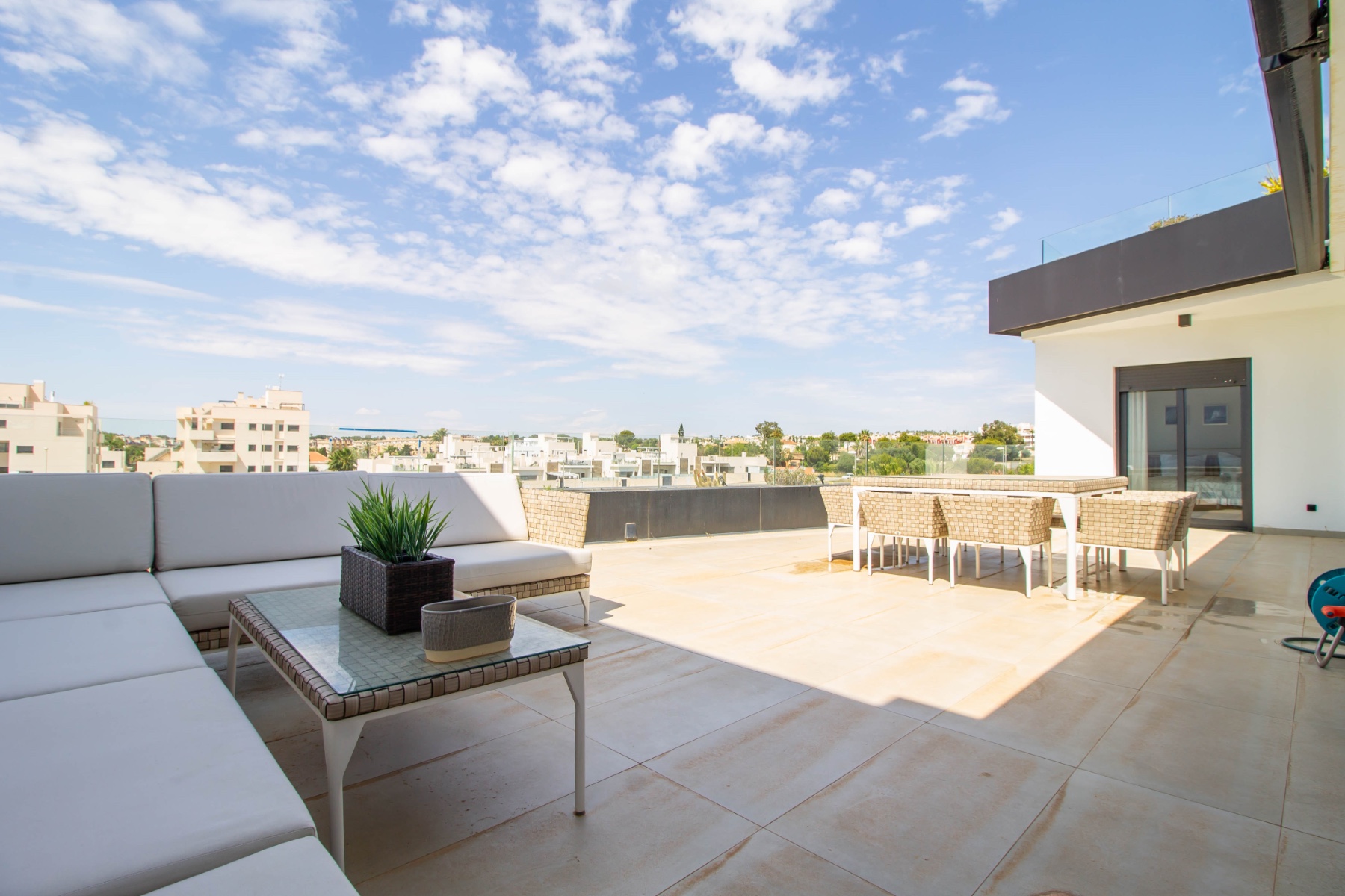 Apartamento en venta en Alicante 3