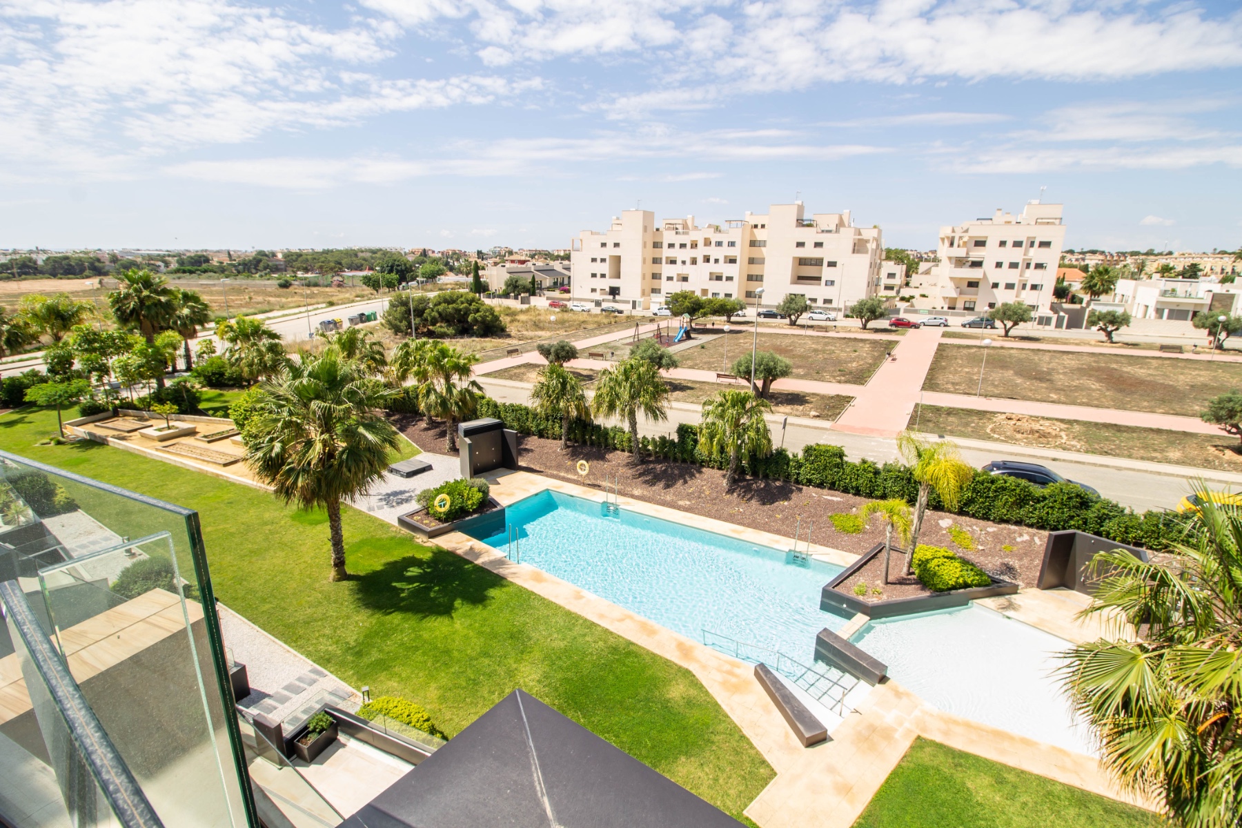 Appartement te koop in Alicante 4