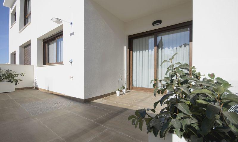 Apartamento en venta en Torrevieja and surroundings 22