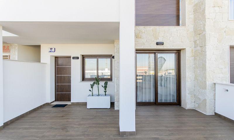 Apartamento en venta en Torrevieja and surroundings 24