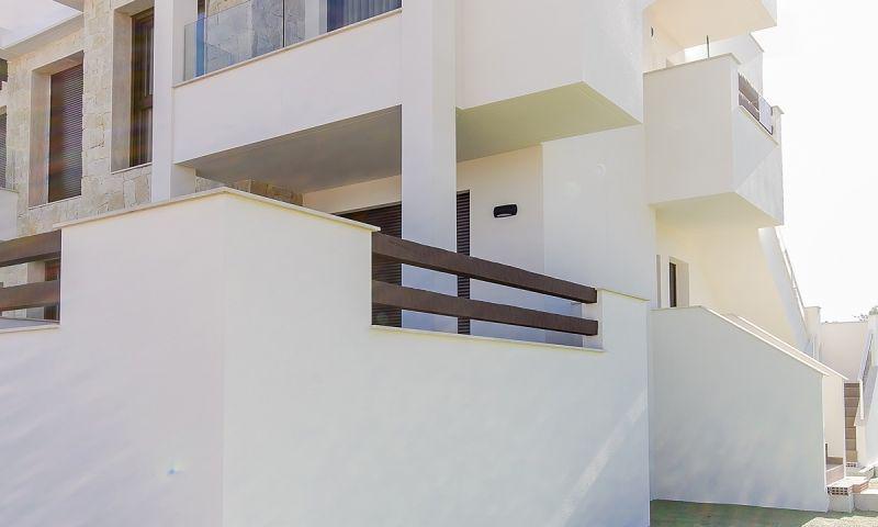 Apartment for sale in Torrevieja and surroundings 29