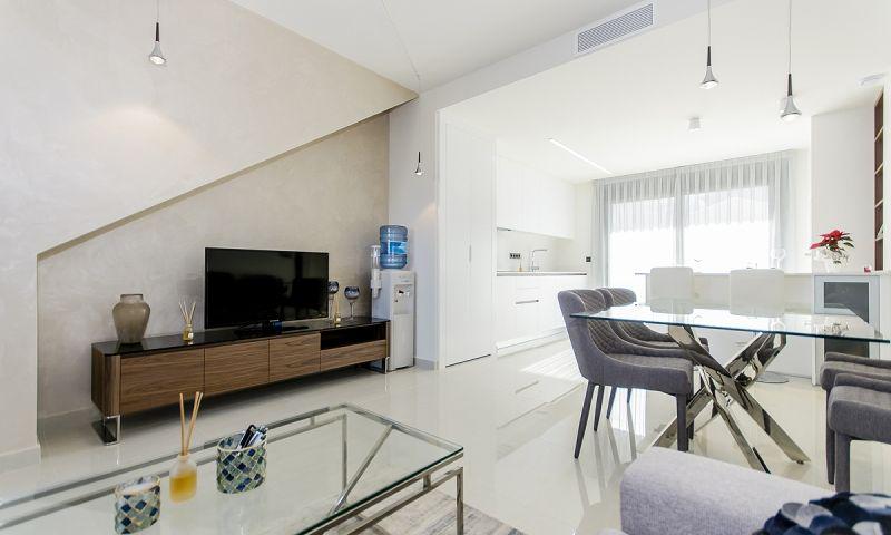 Apartment for sale in Torrevieja and surroundings 4