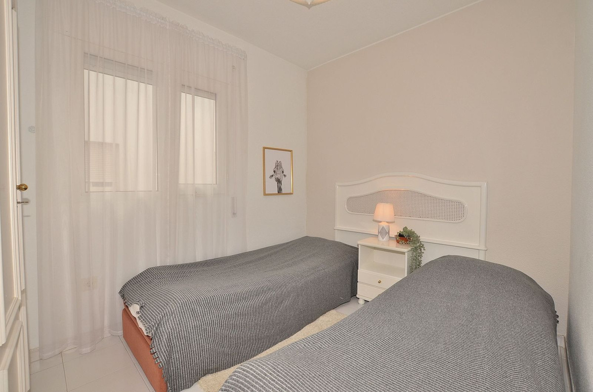 Appartement te koop in Málaga 16