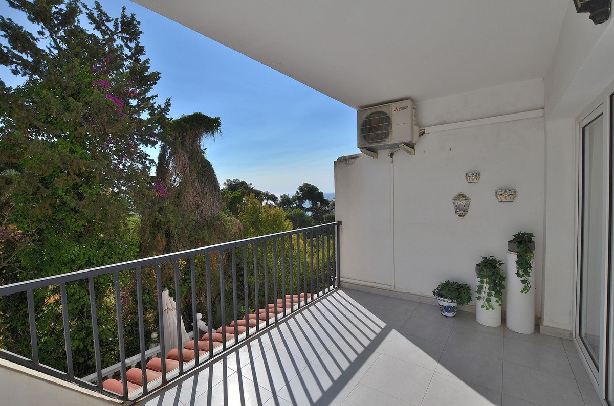 Apartment for sale in Málaga 18