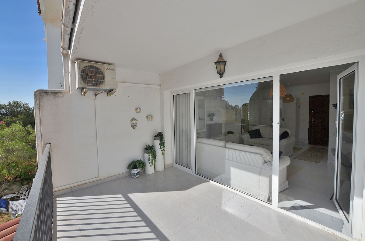 Appartement te koop in Málaga 21