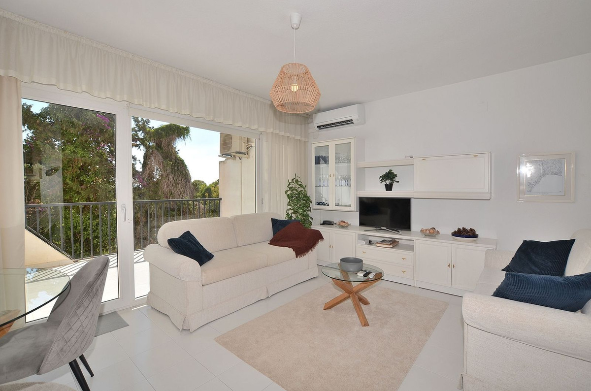 Apartamento en venta en Málaga 22