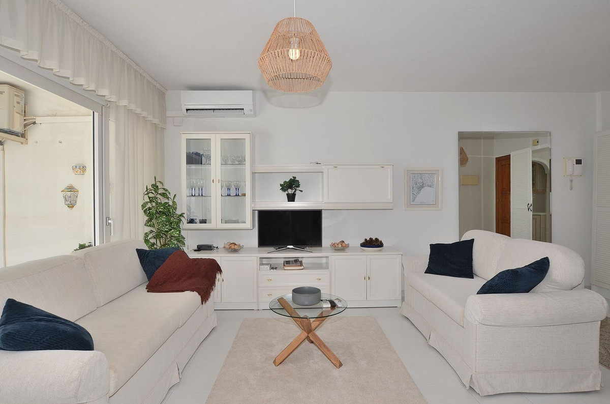 Appartement te koop in Málaga 23