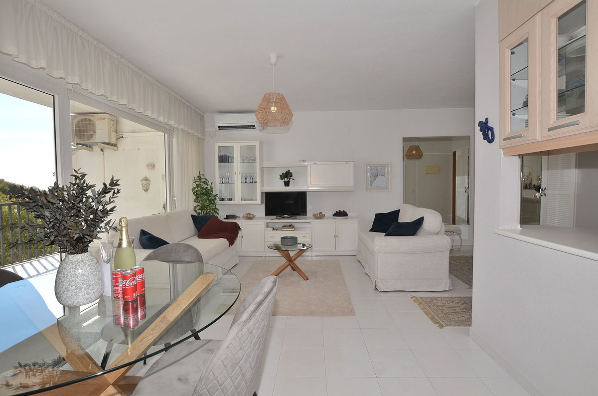 Appartement te koop in Málaga 25