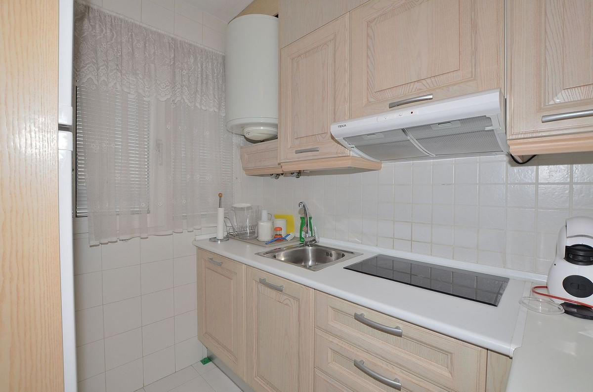 Appartement te koop in Málaga 27