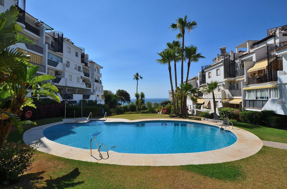 Appartement te koop in Málaga 31