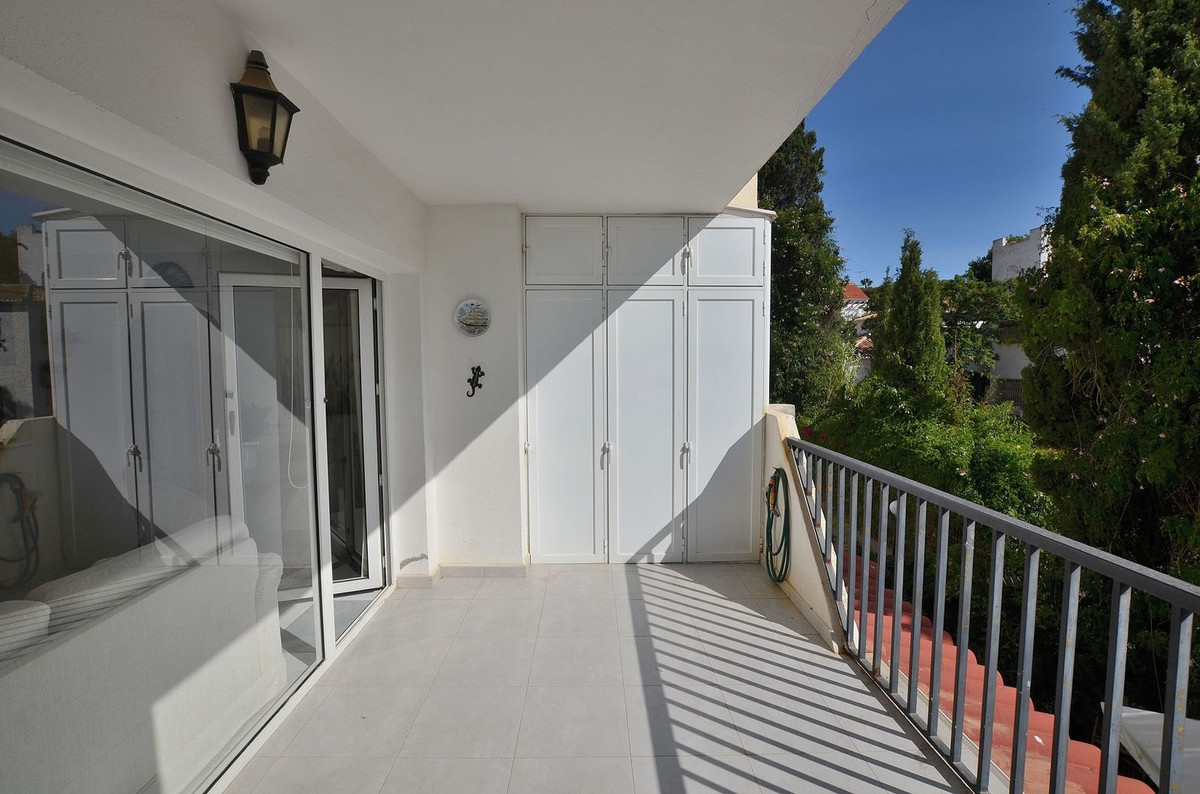 Appartement te koop in Málaga 4