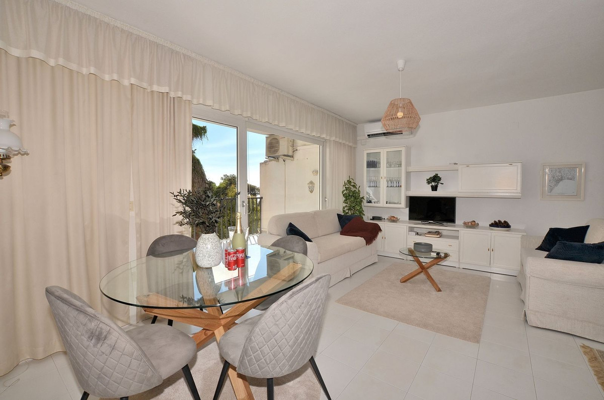 Appartement te koop in Málaga 6