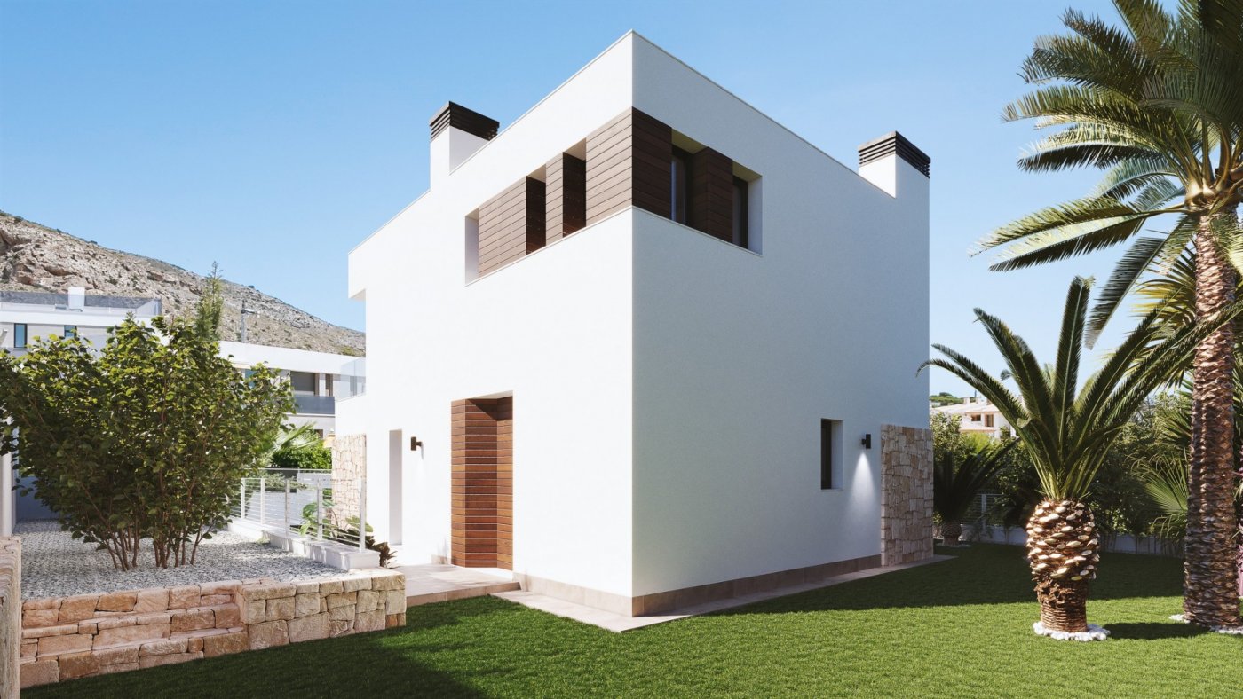 Villa à vendre à Alicante 17