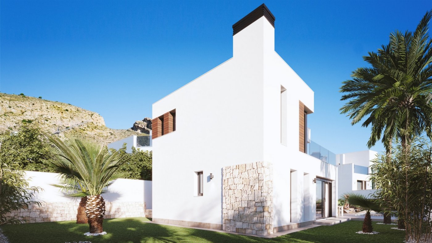 Villa for sale in Alicante 20