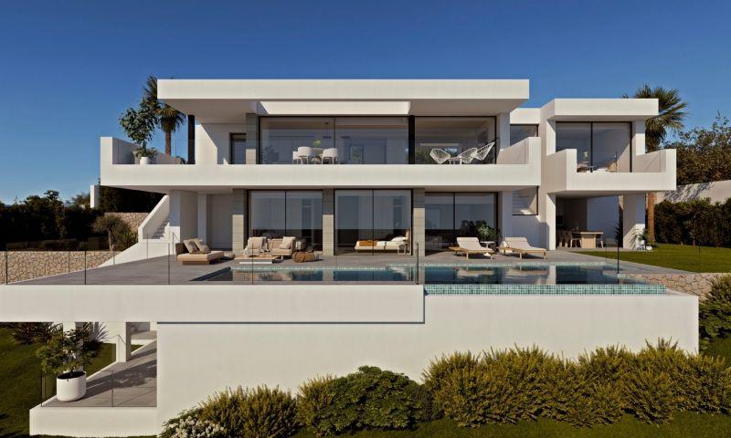 Villa for sale in Alicante 2