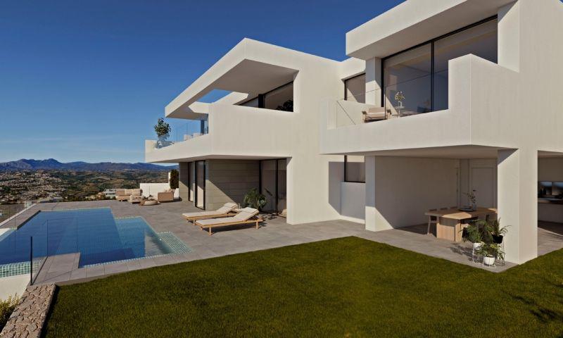 Villa for sale in Alicante 3