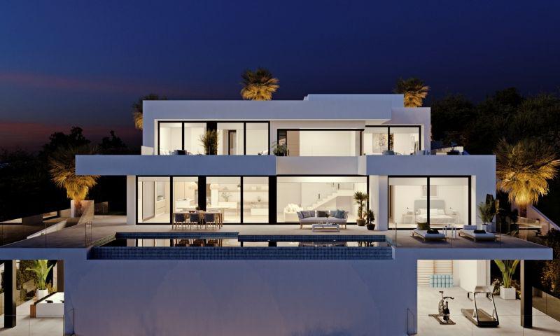 Villa te koop in Alicante 6