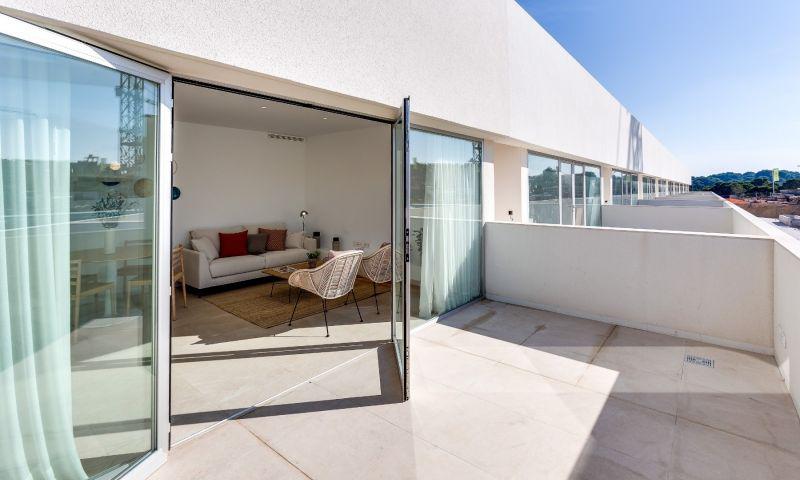 Villa for sale in Torrevieja and surroundings 5