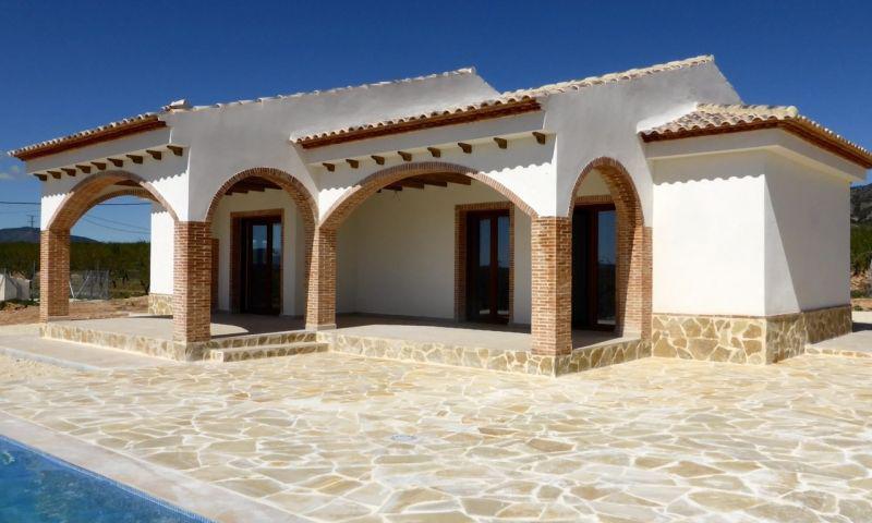 Villa for sale in Alicante 4