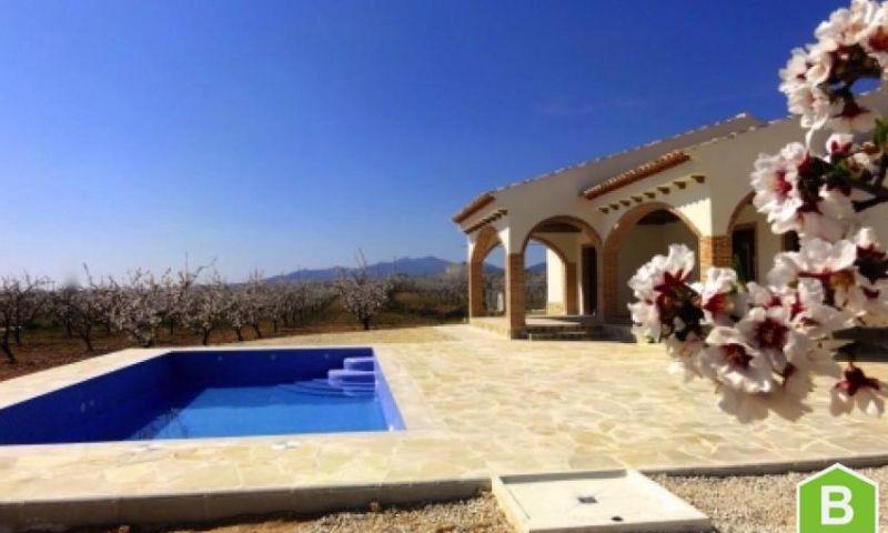 Villa for sale in Alicante 7