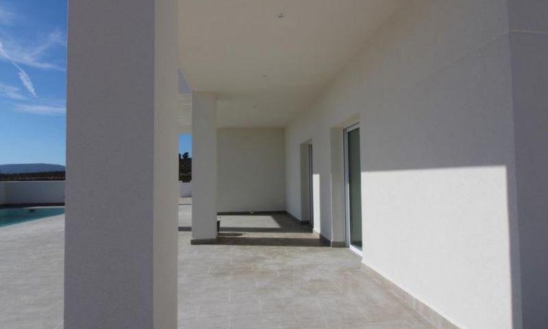 Villa for sale in Alicante 3