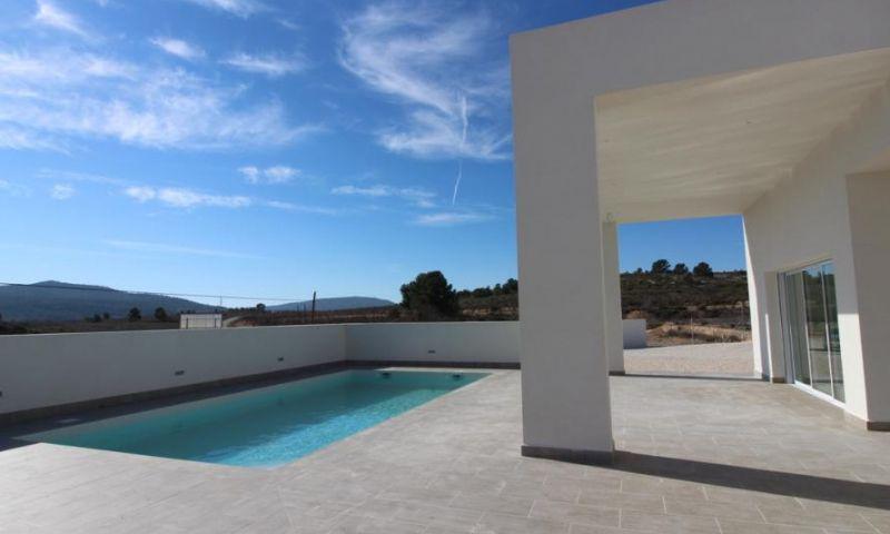 Villa for sale in Alicante 6