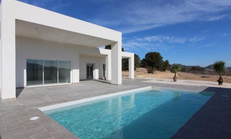 Villa till salu i Alicante 7