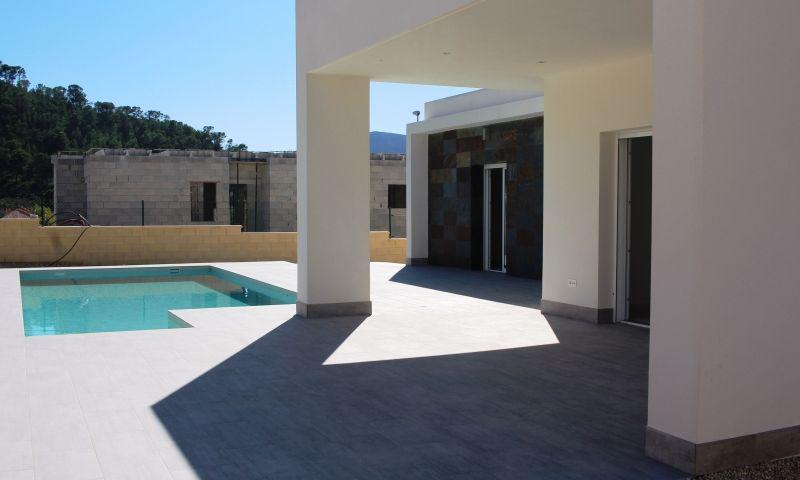 Villa for sale in Alicante 12