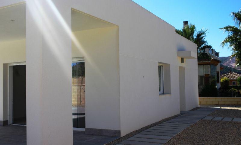 Villa à vendre à Alicante 18