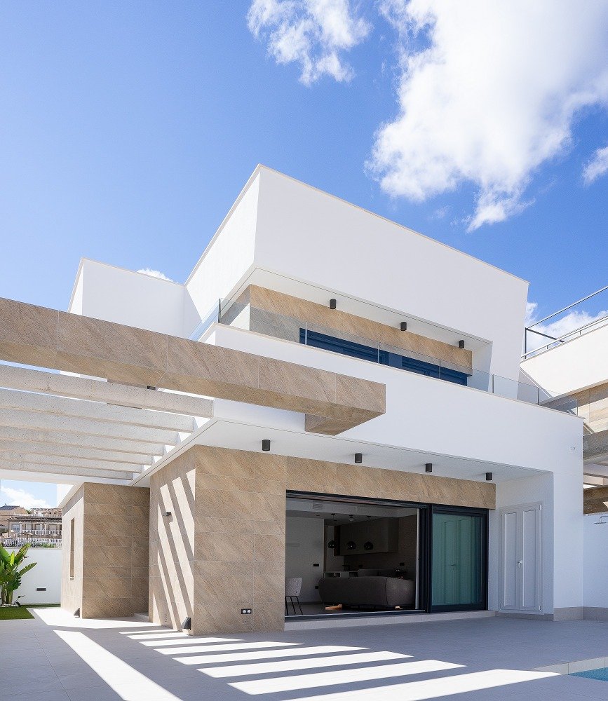 Villa te koop in Alicante 1