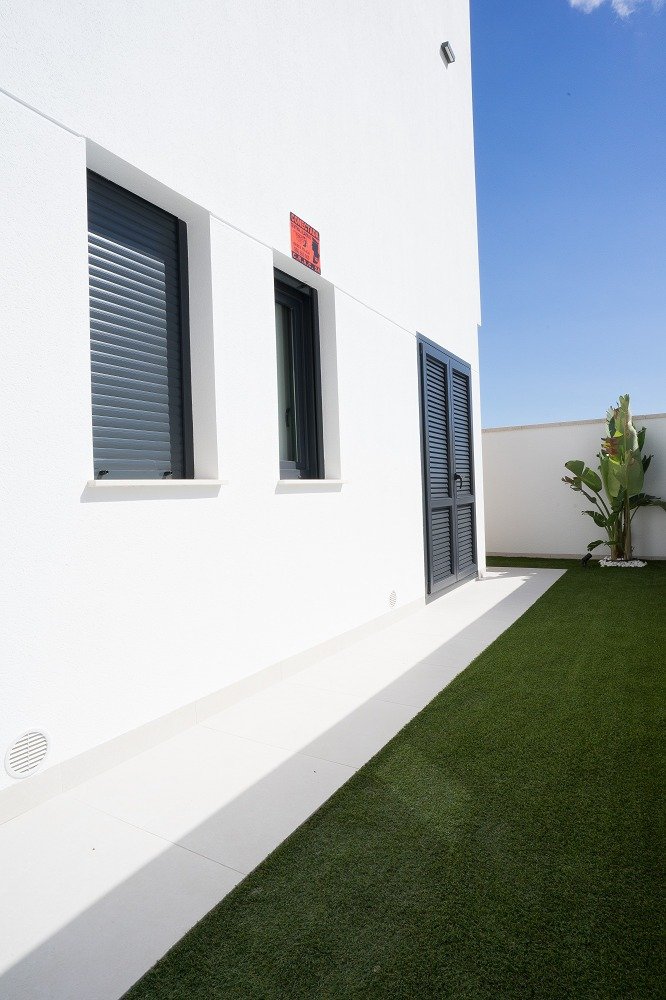 Villa for sale in Alicante 33