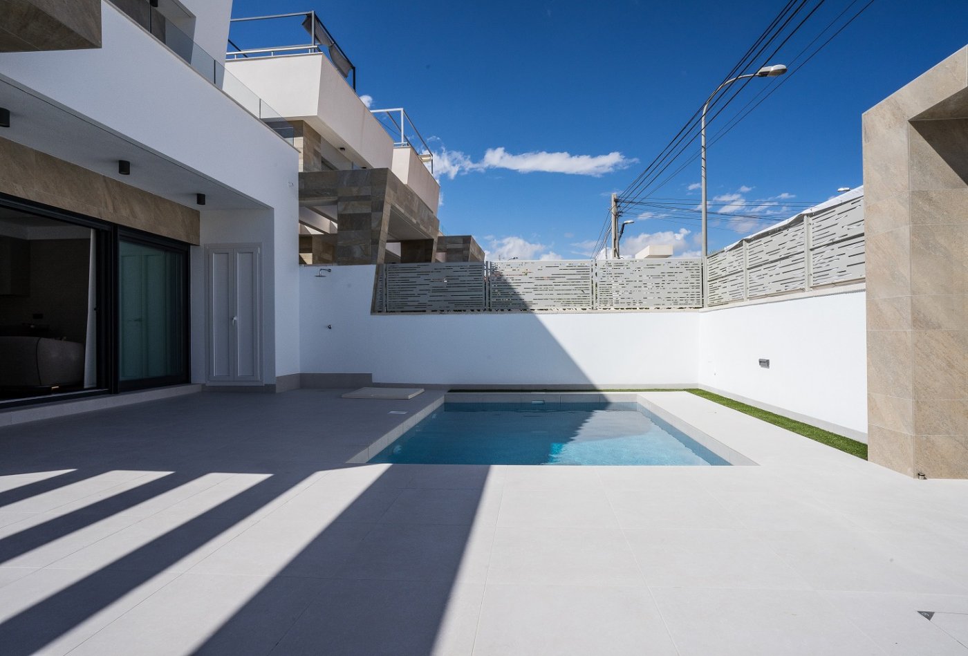 Villa te koop in Alicante 38