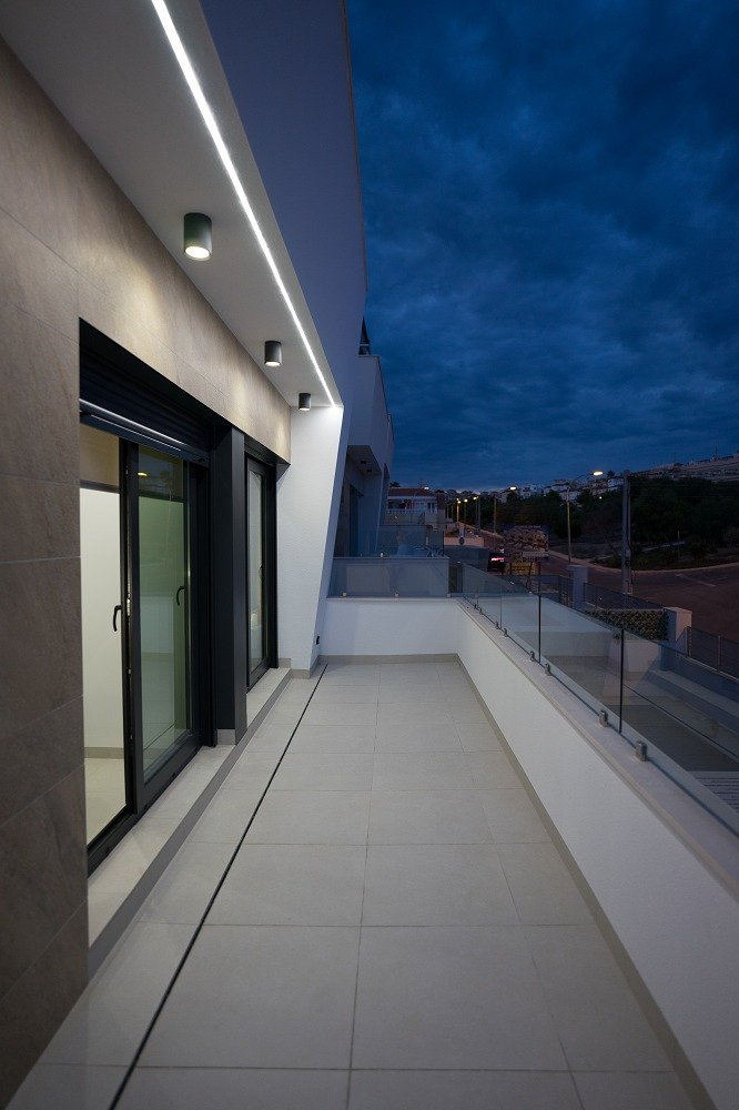 Villa for sale in Alicante 41