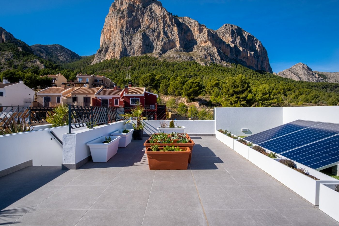 Villa for sale in Alicante 4