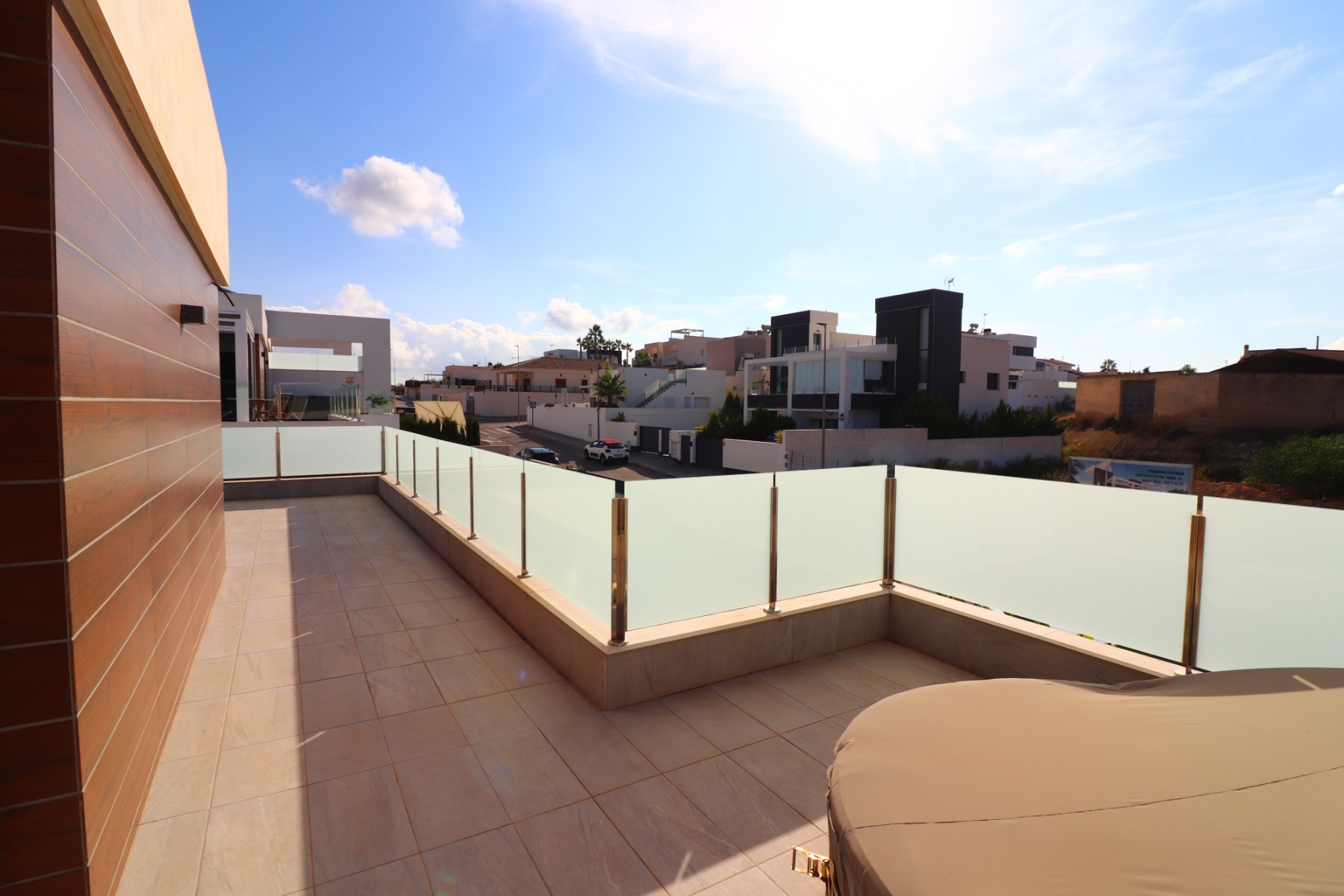 Townhouse na sprzedaż w Alicante 21