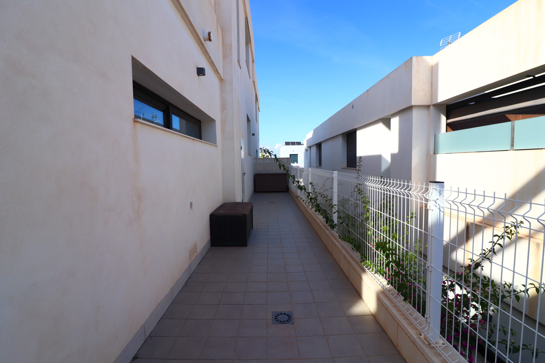 Townhouse na sprzedaż w Alicante 30