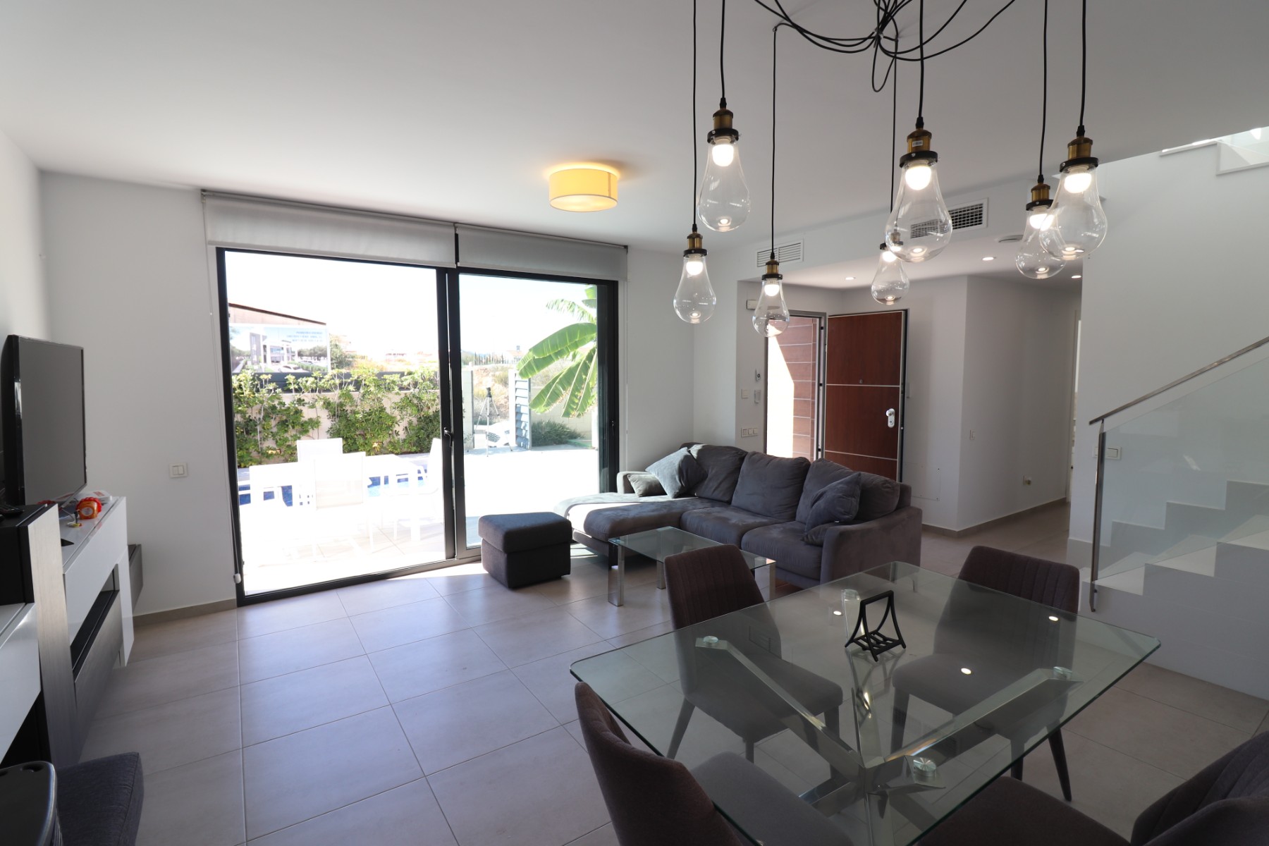 Townhouse te koop in Alicante 5