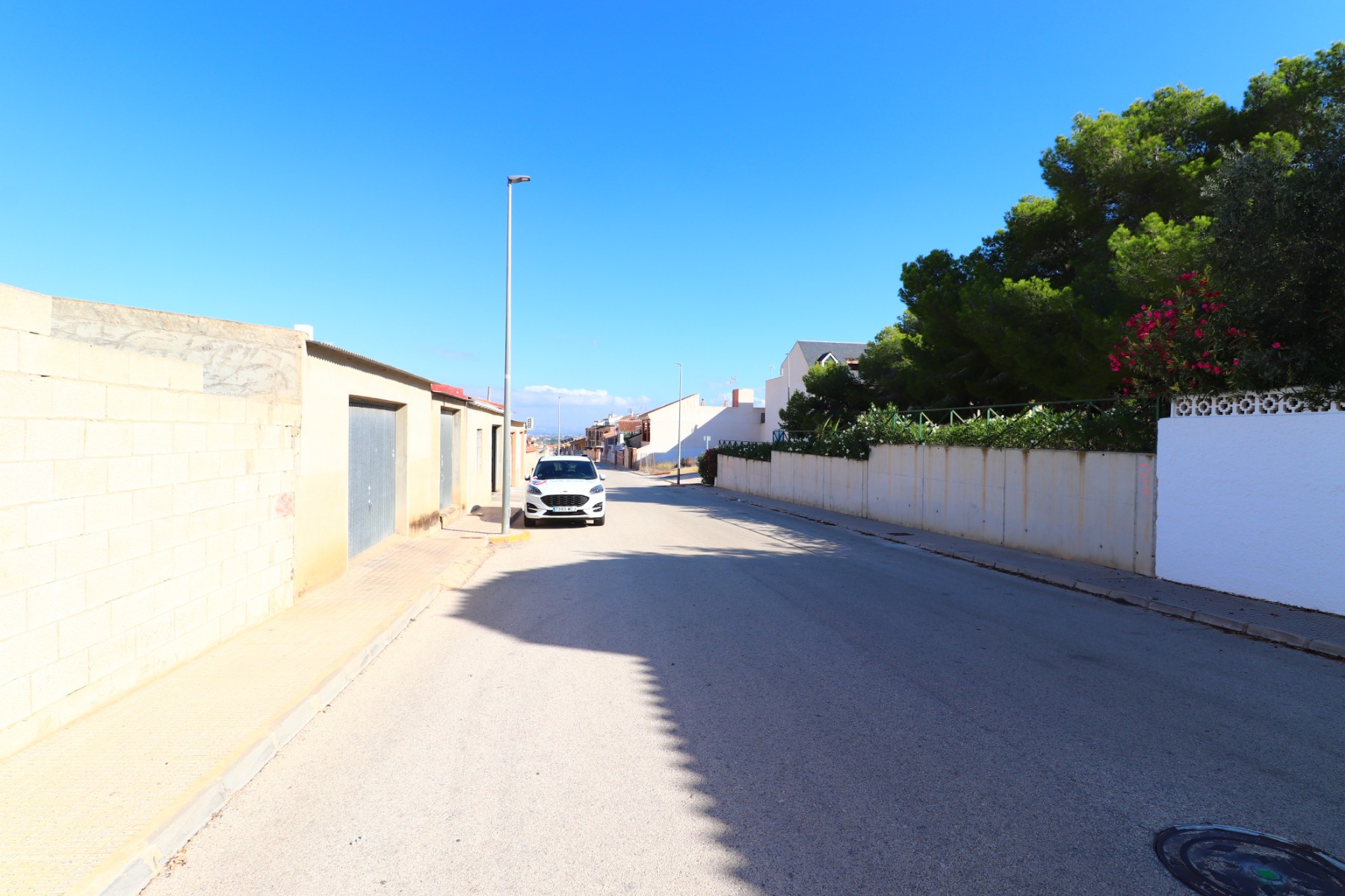 Plot for sale in Alicante 8