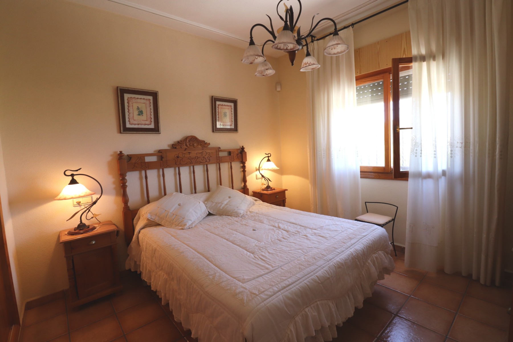 Villa à vendre à Alicante 10