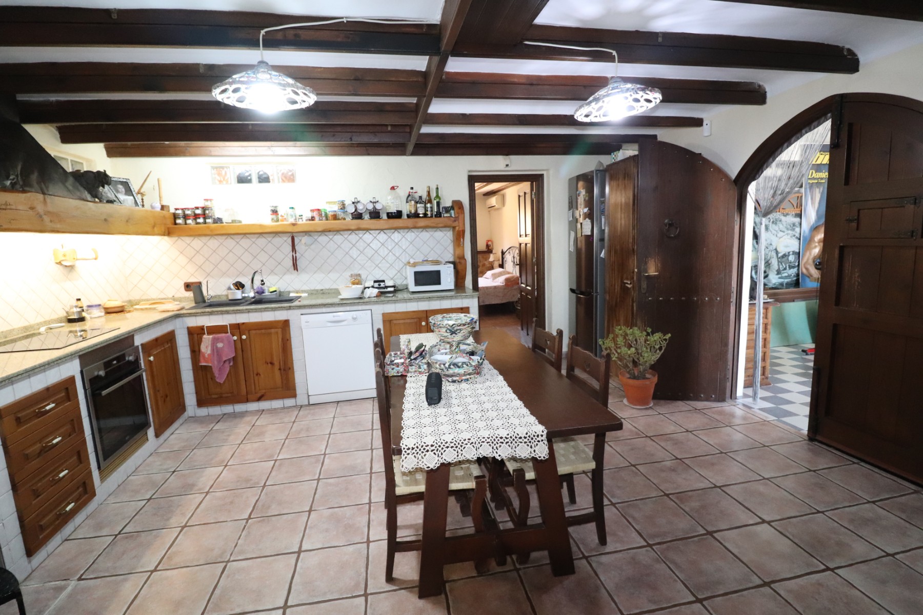 Villa à vendre à Alicante 5