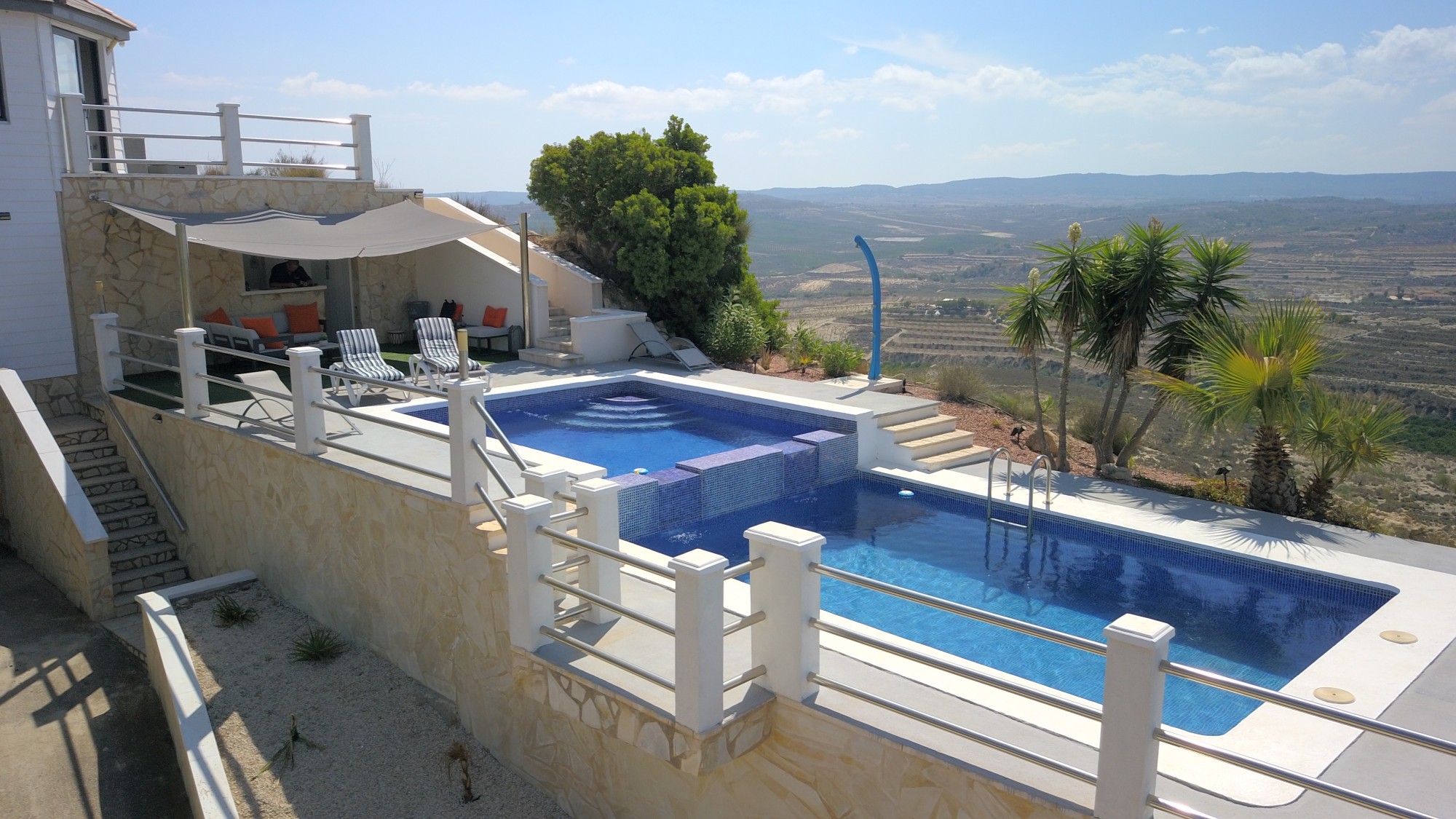 Villa for sale in Guardamar and surroundings 2