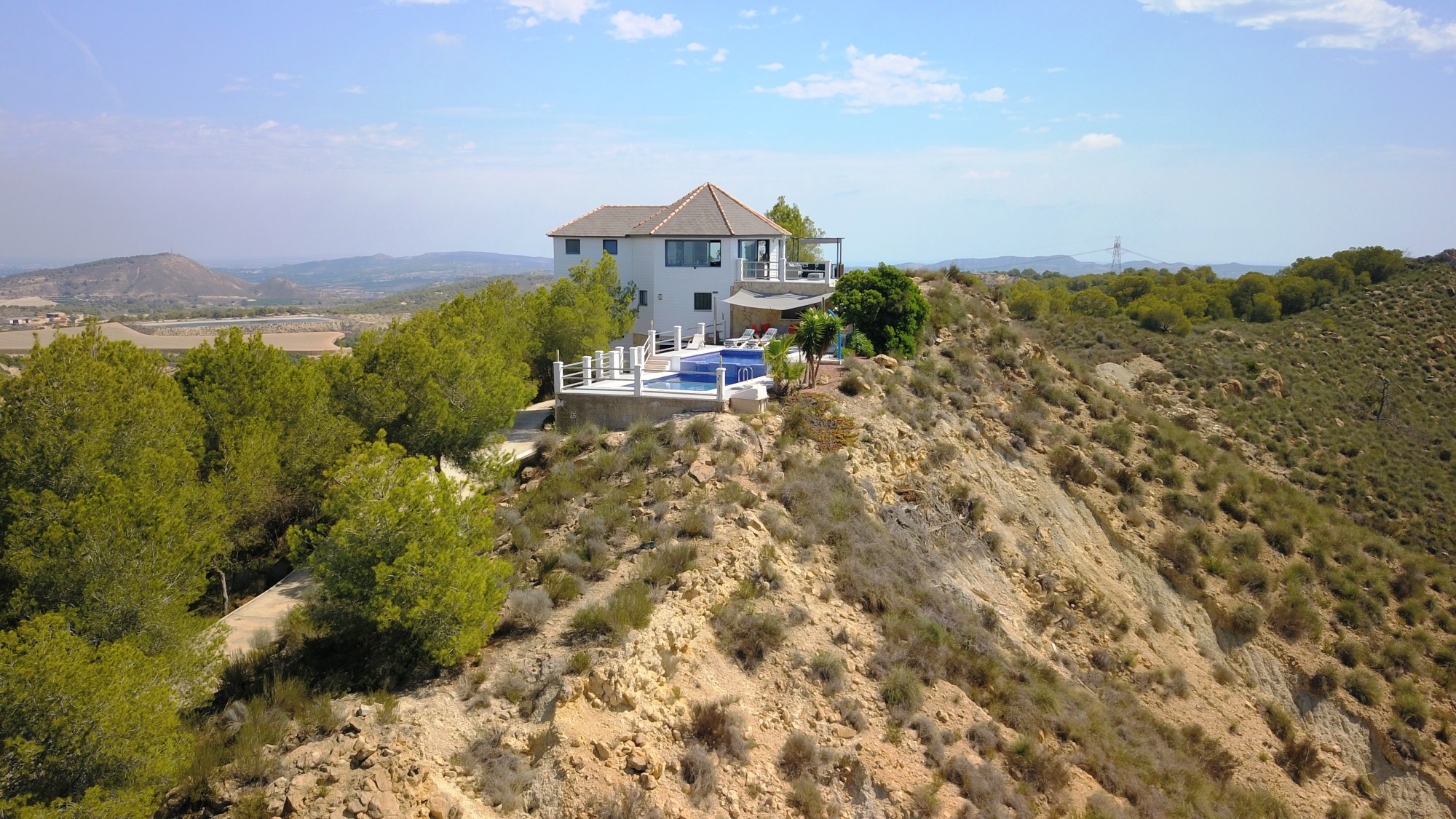 Villa te koop in Guardamar and surroundings 3