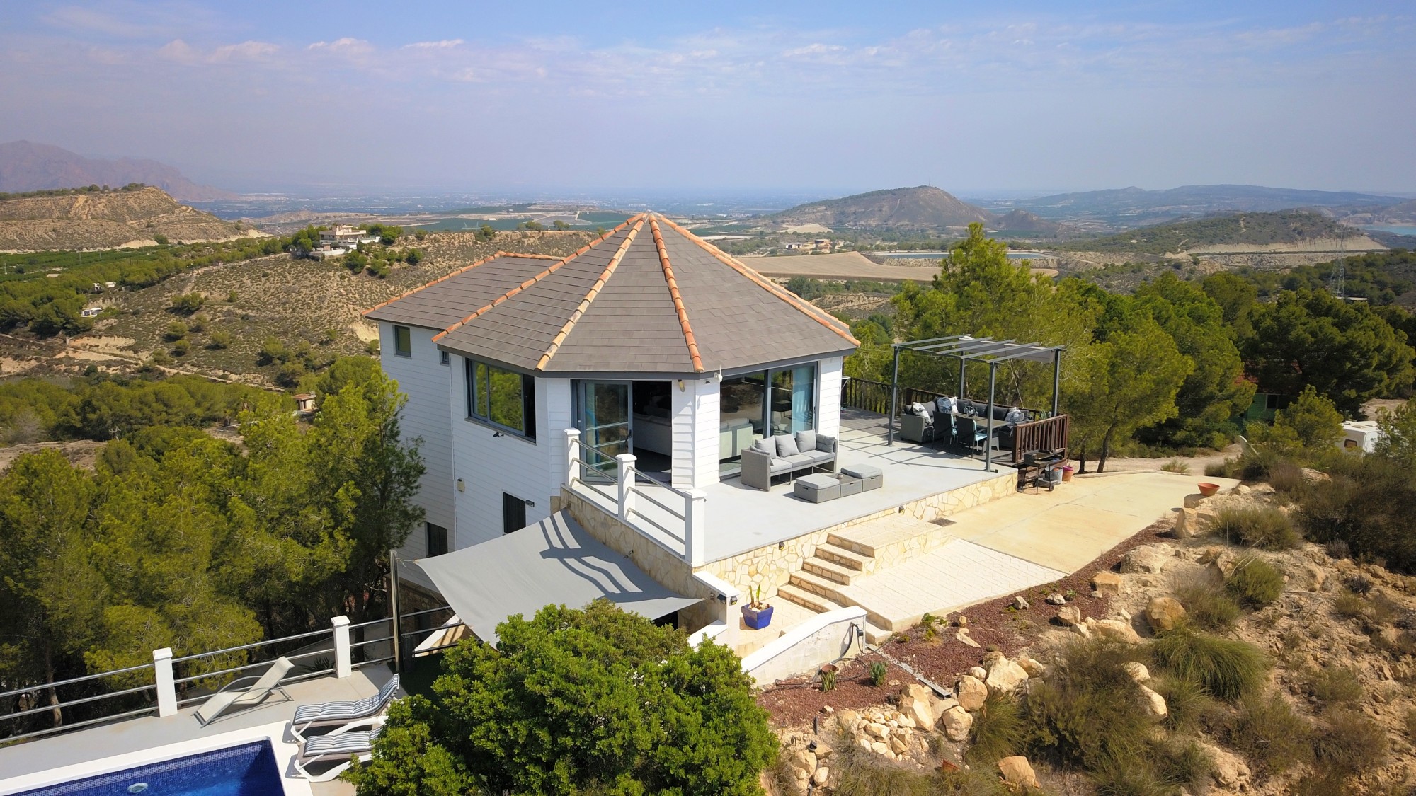 Villa te koop in Guardamar and surroundings 31