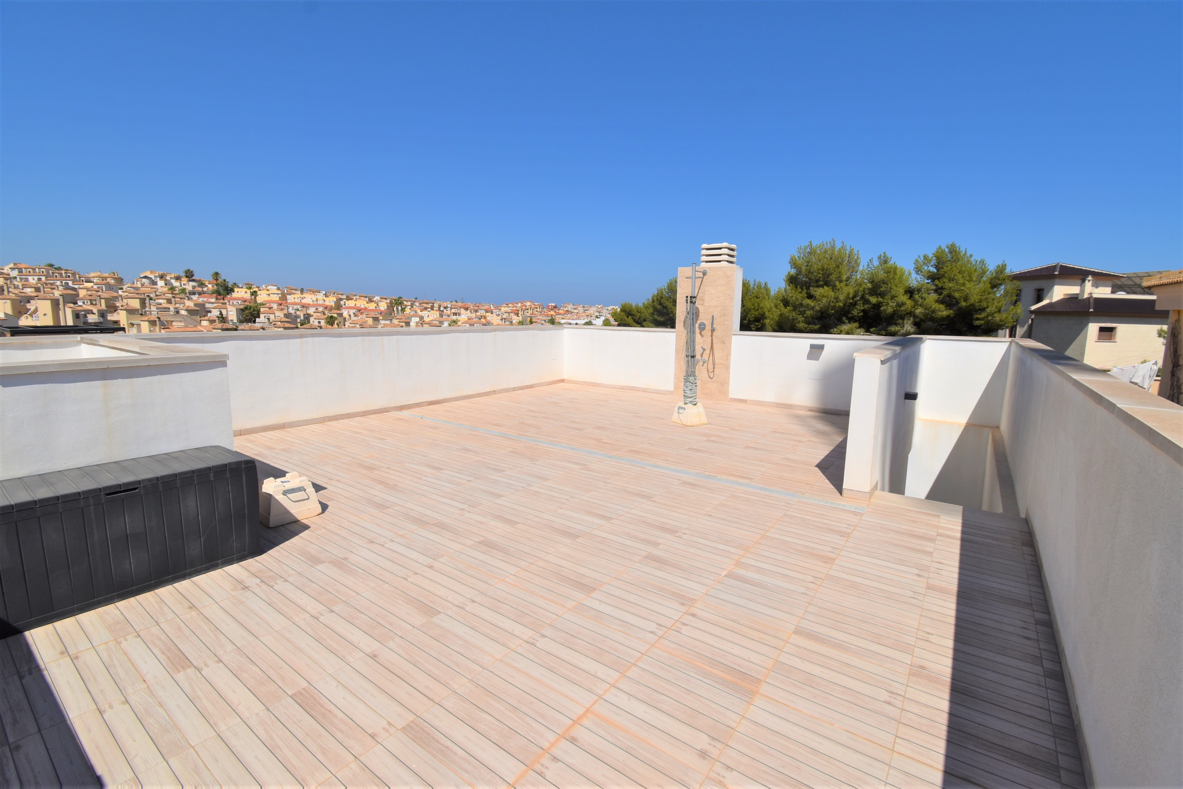 Villa for sale in Alicante 27