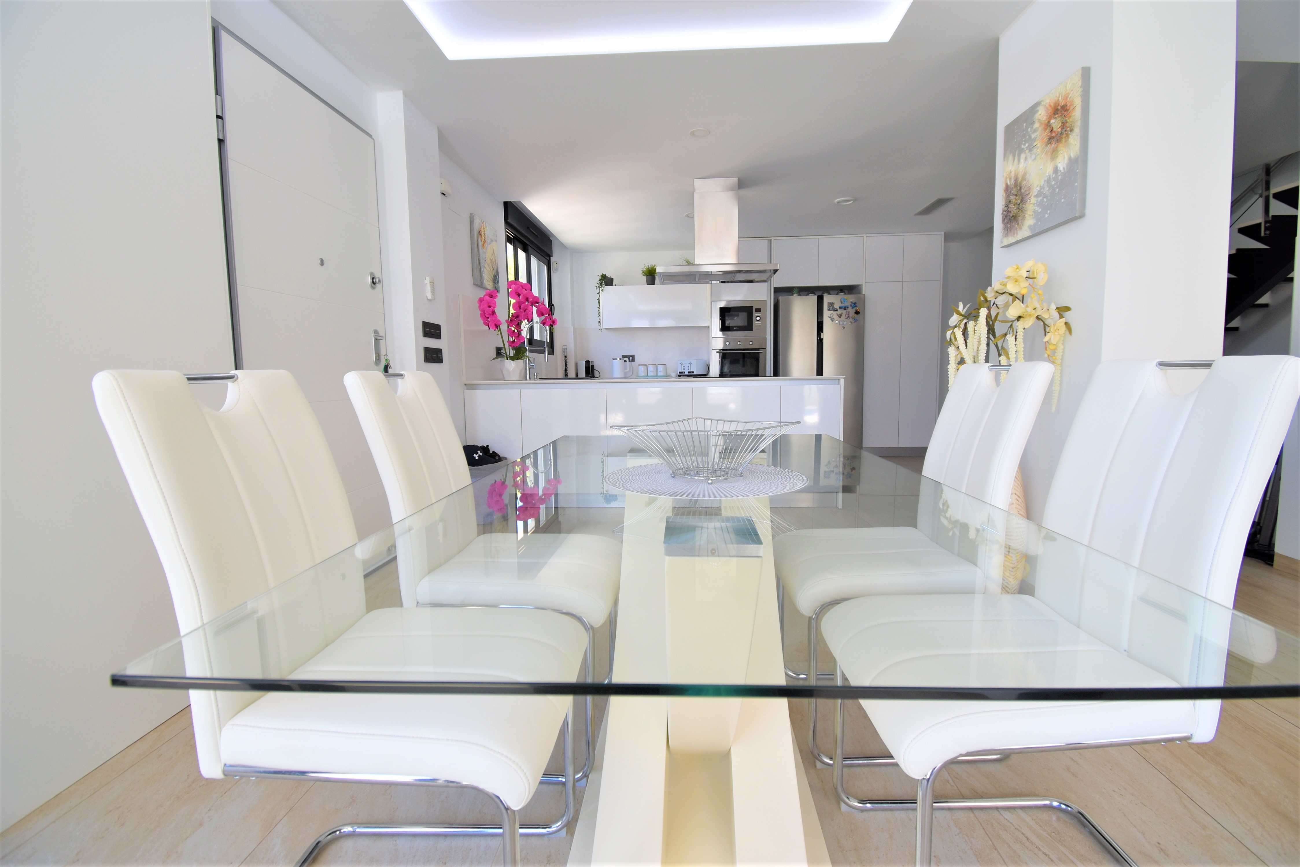 Villa for sale in Alicante 8