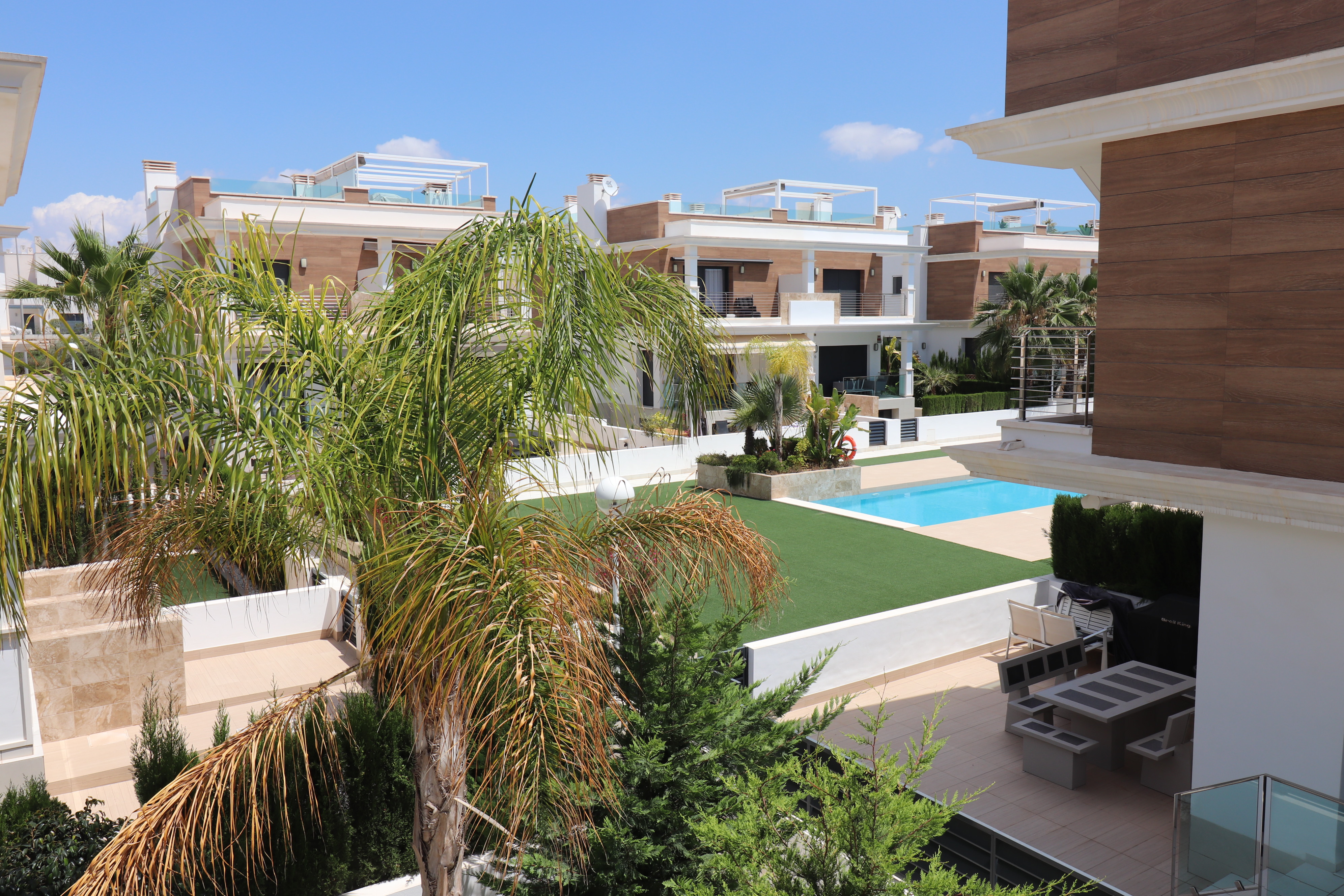 Townhouse te koop in Tenerife 25